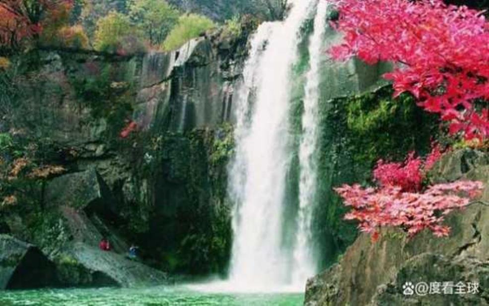 青山沟旅游, 你准备好探索了吗?