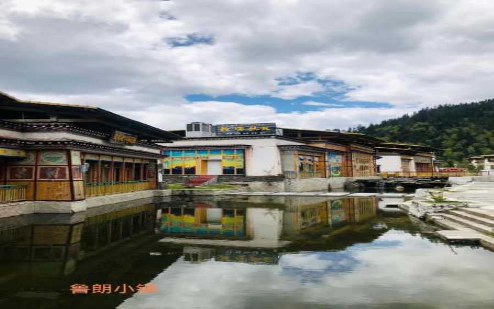  鲁朗旅游攻略, 探索这片人间仙境！ 