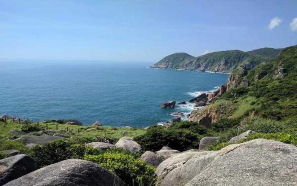 鹿岛旅游, 探索隐秘的自然美景与文化瑰宝