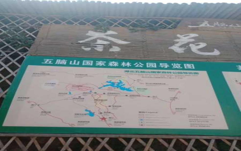 麻城旅游攻略, 玩转麻城的最佳秘籍