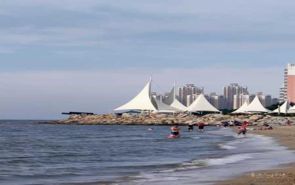  龙口东海旅游, 探索美丽海岸的最佳玩法 