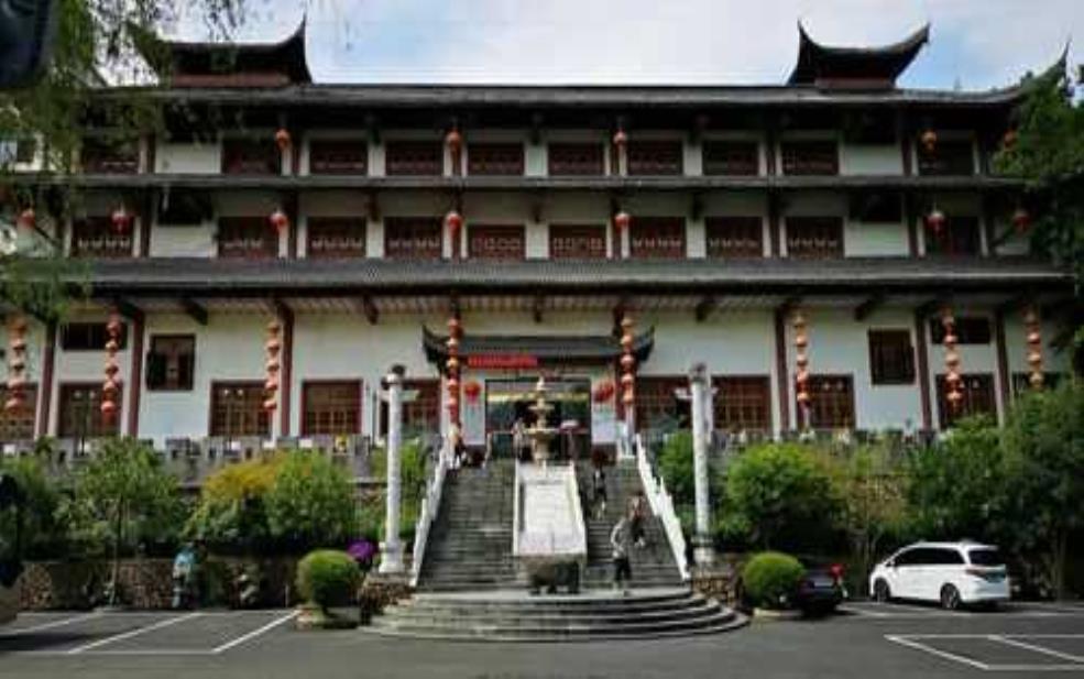 遂昌汤木园门票，值得购买吗？ 