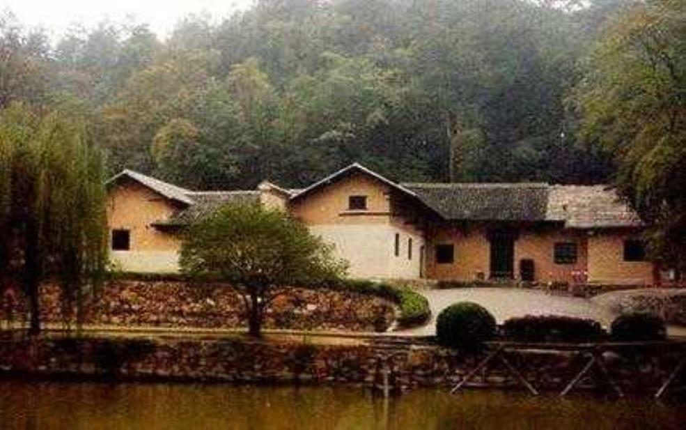  邵山毛主席故居门票，如何购买最划算？ 