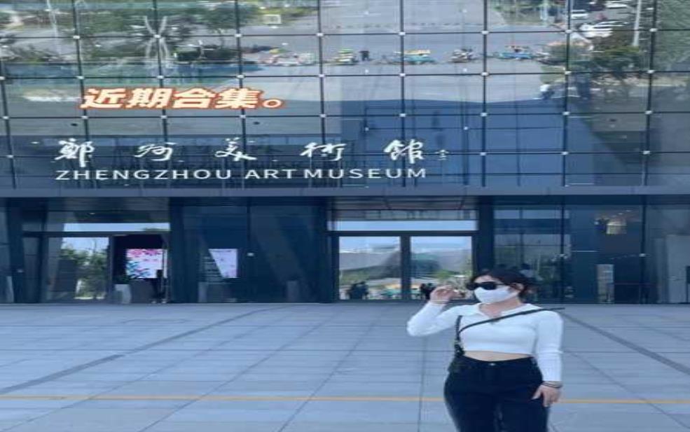  郑州艺术宫门票，如何购买及注意事项？ 