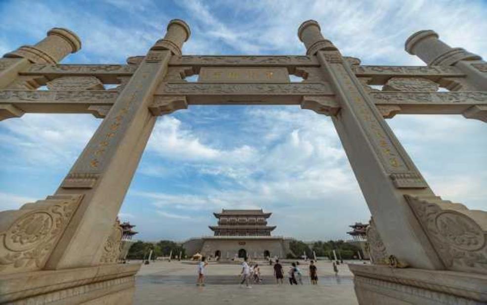  魏祠公园要门票吗,了解最新入园政策。 
