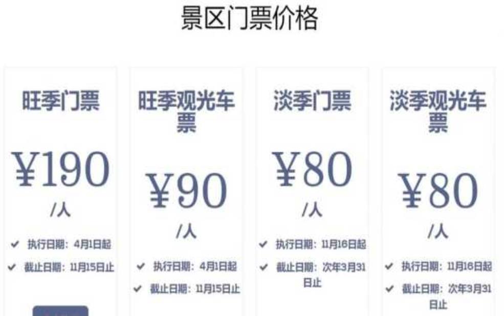  鲁朗贡措湖门票，如何购买最划算？ 