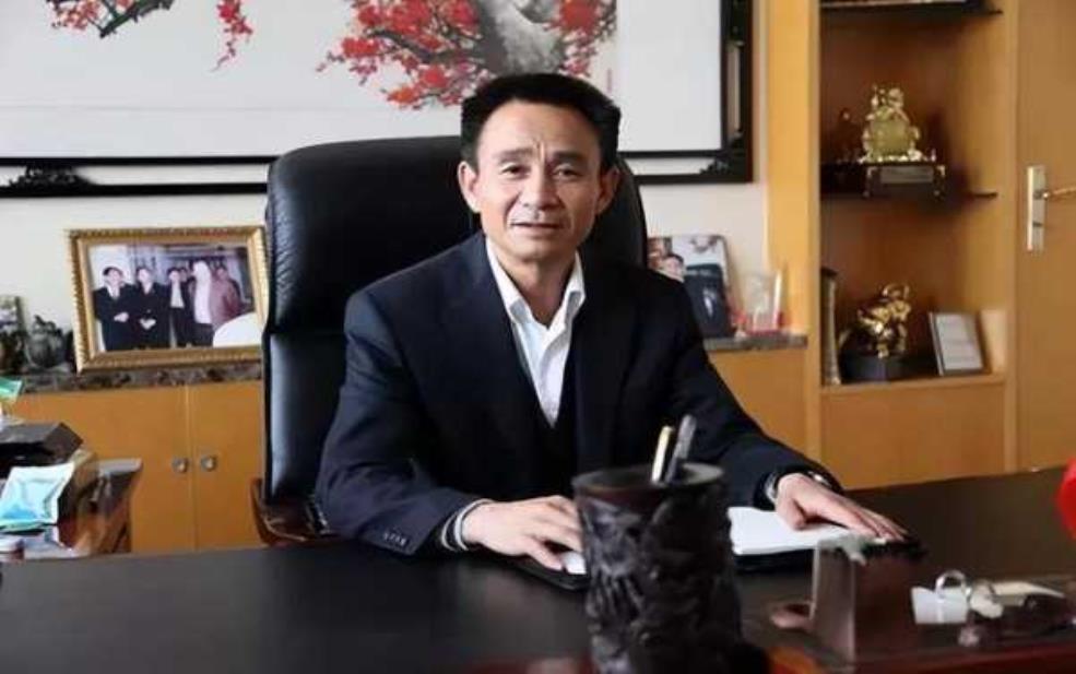  苏万飞，如何成为行业领军人物？ 