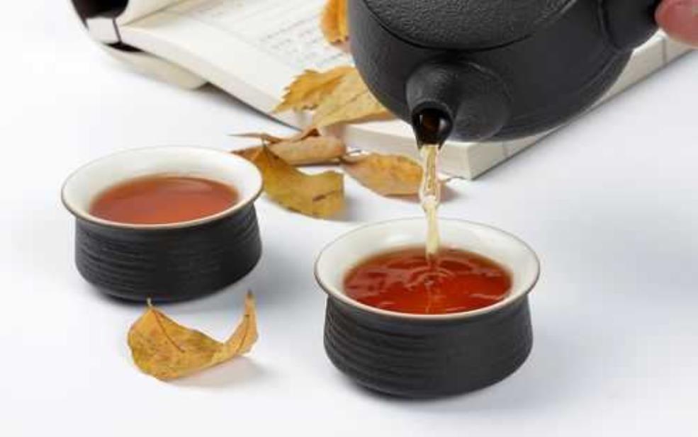  茶太良品, 让你品味生活的每一杯茶 