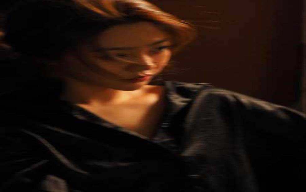 韩尚菲, 为什么她成为了时尚界的新宠?