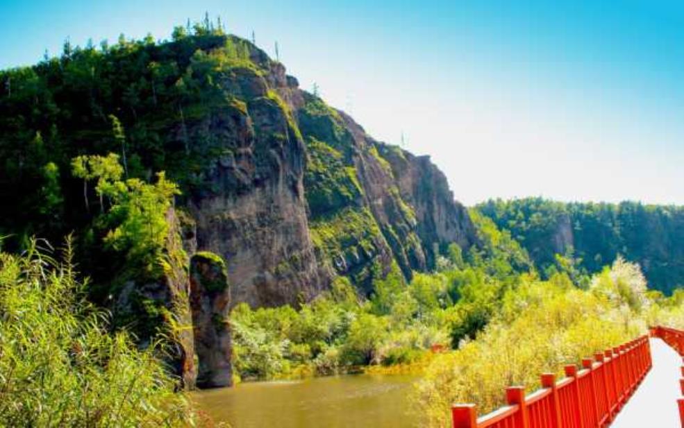  鹿鼎山在什么地方, 探秘这座神秘山脉 
