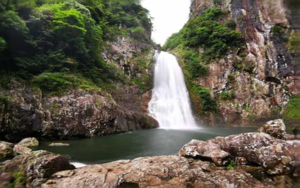  龙潭湾在哪里, 探寻这个美丽景点的秘密 