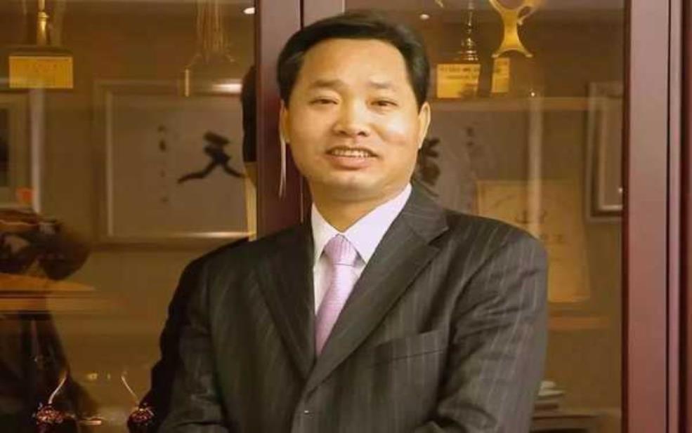  陈阳南：他的财富密码是什么？ 