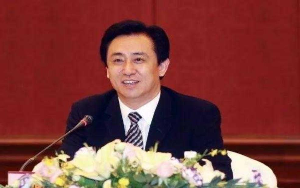 陈阳南:他的财富密码是什么?