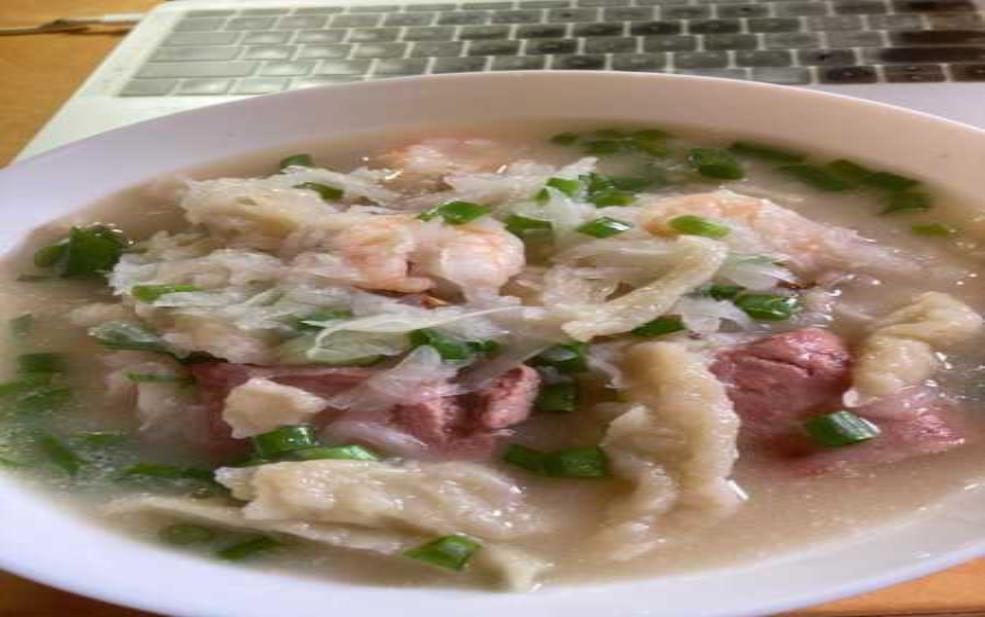 麦虾面的做法:有哪些省时方法?