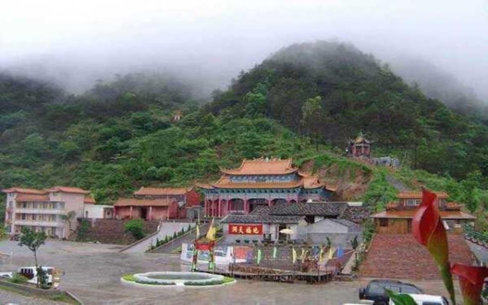大仁山_探秘这座人间仙境的魅力