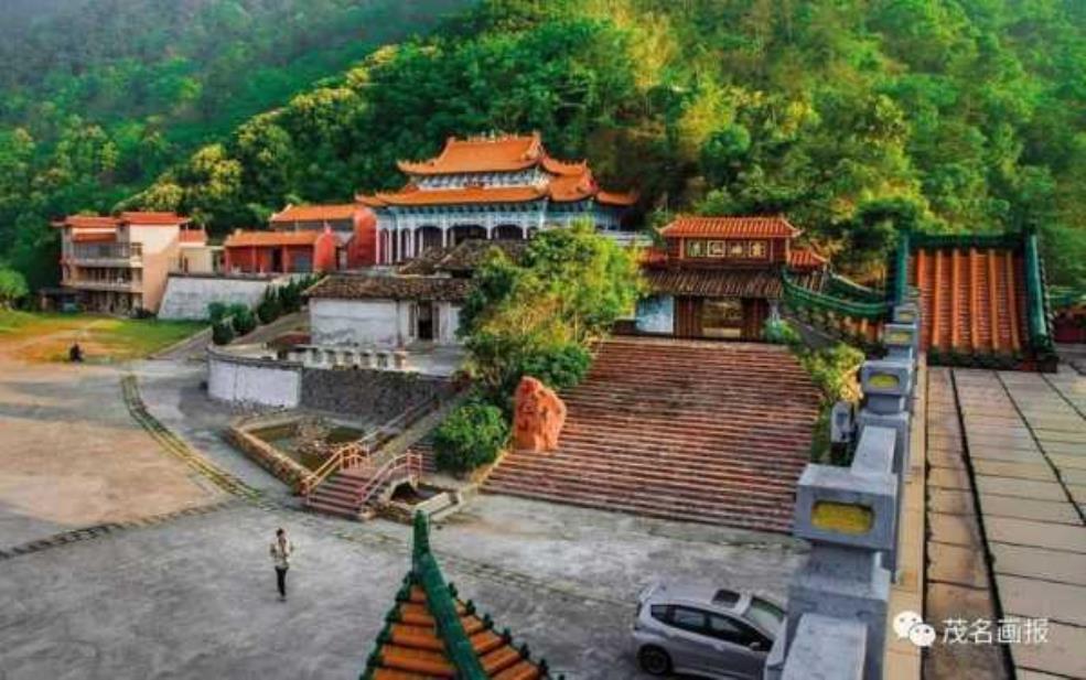 大仁山_探秘这座人间仙境的魅力