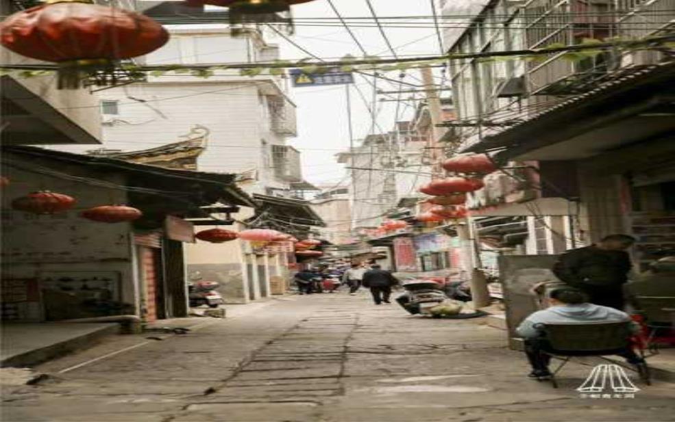 宁德北门街_探秘这条历史悠久的街道