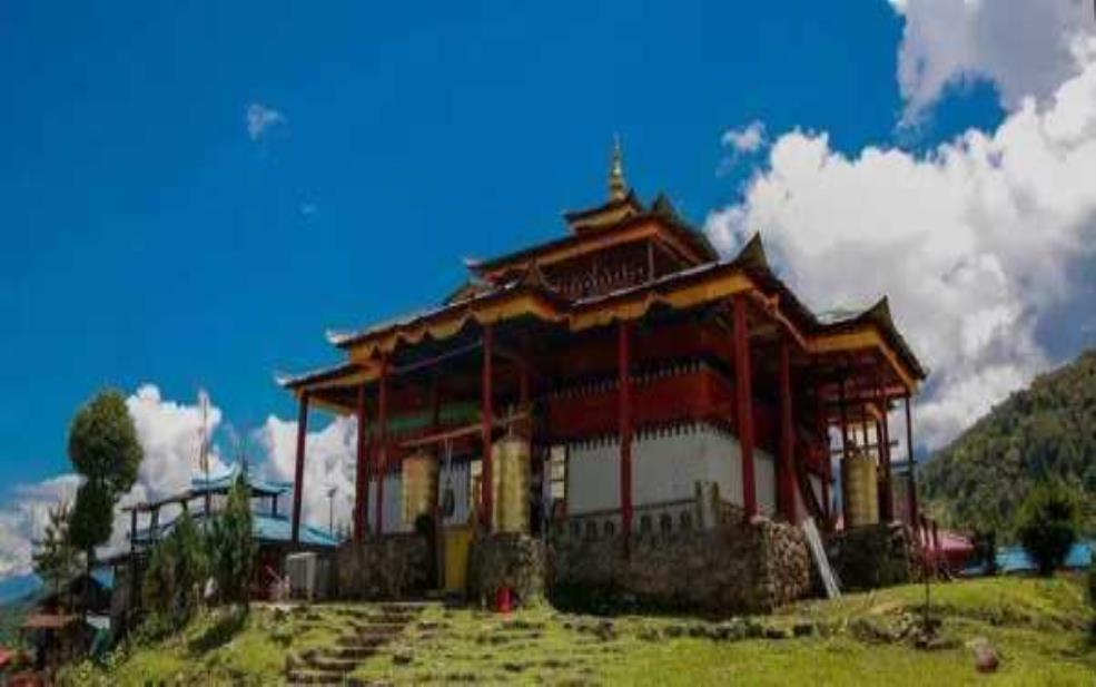 巴乃在哪_探索这个神秘的地方