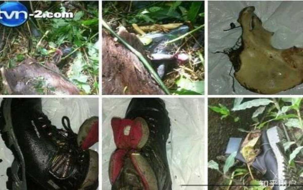 巴拿马雨林失踪案_真相背后的谜团是什么?