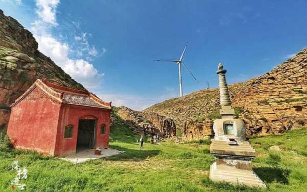 康保县旅游景点_探索最值得游玩的地方
