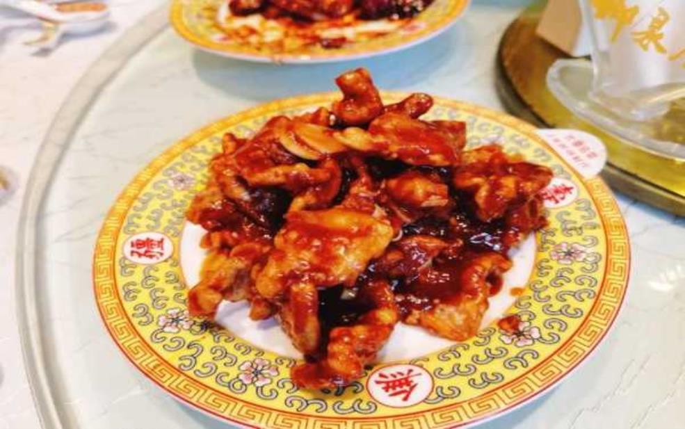 柳泉居饭庄_如何找到最佳美食体验?