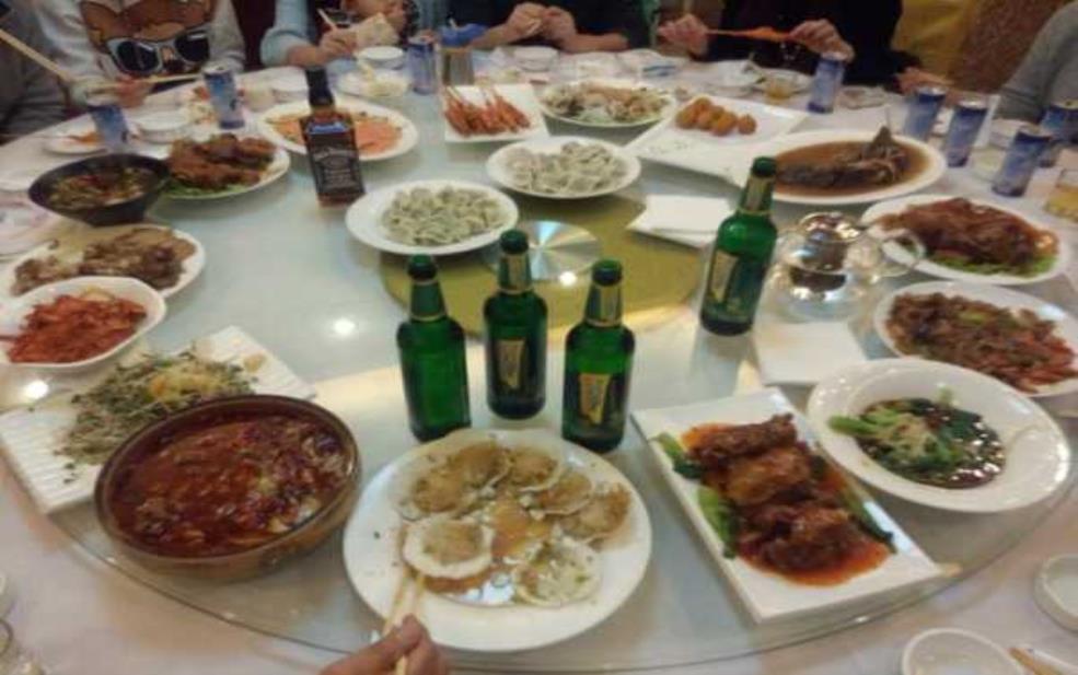 梅府家宴_如何打造完美家庭聚餐体验