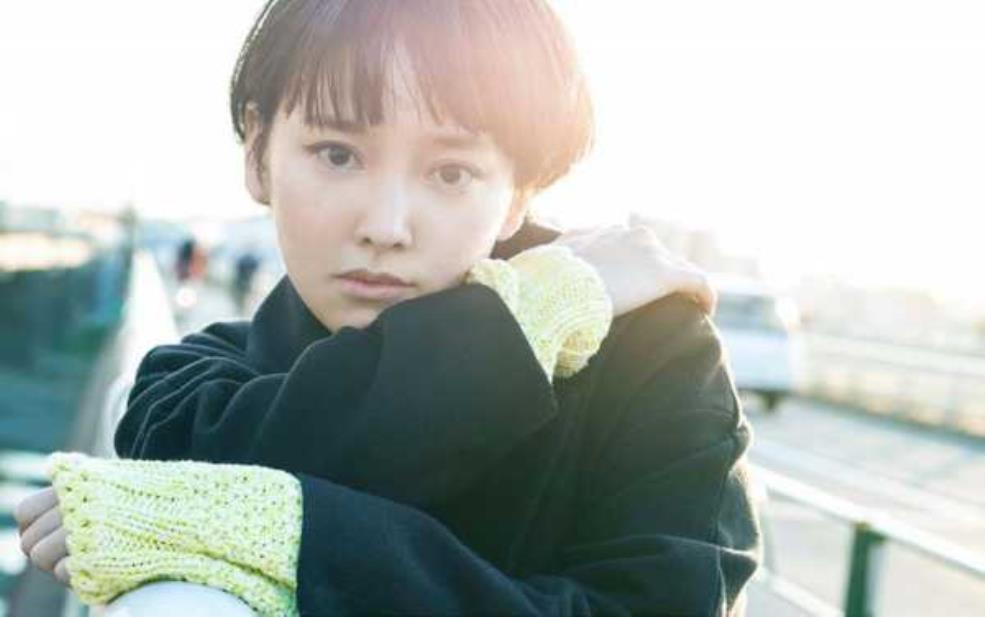 永池南津子_她的音乐故事与才华揭秘