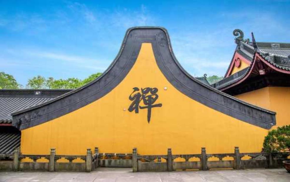 洛阳高楼迷_如何在城市中寻找宁静?