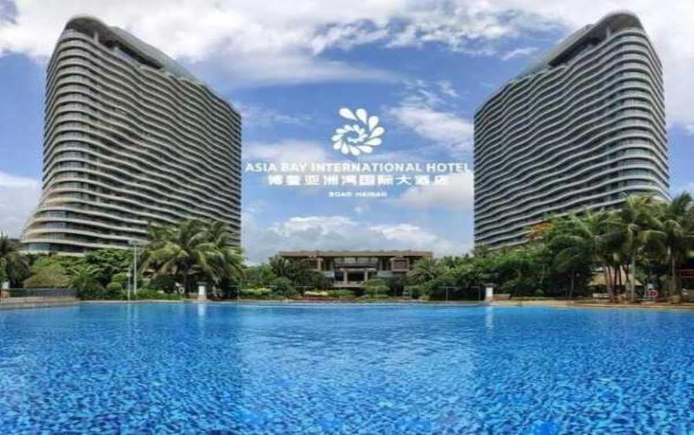 洲际亚洲湾_探索奢华度假的最佳选择