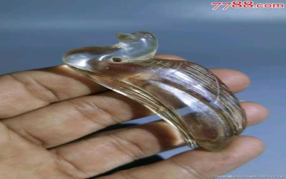 渤海晶珠_揭示其独特的神秘魅力
