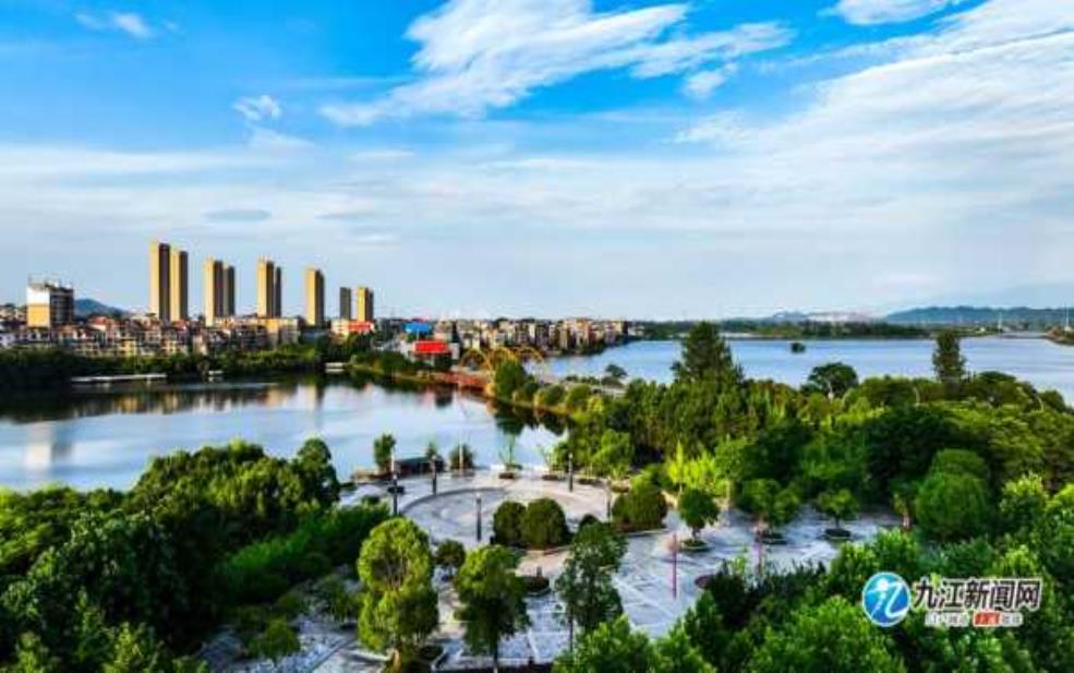 瑞景公园_你不可错过的休闲胜地