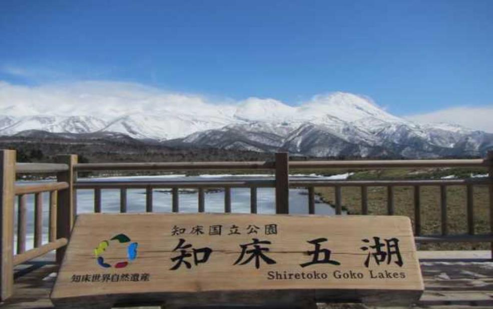 知床旅情_探索北海道的自然奇观与人文魅力
