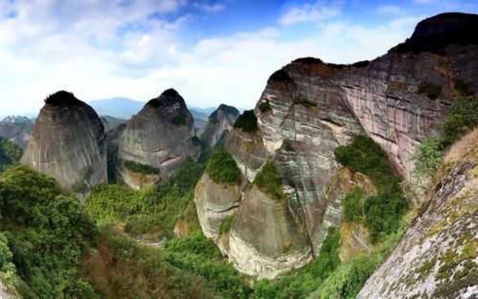螺狮山_探索这座神秘山脉的魅力