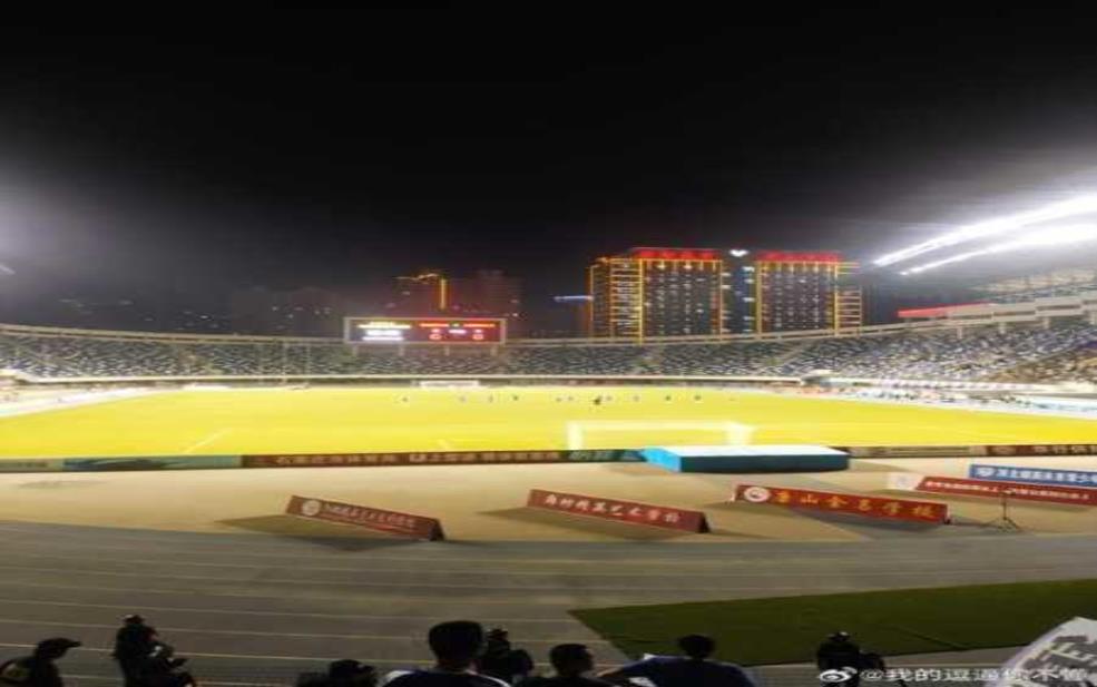 裕彤国际体育中心_为您带来全新运动体验
