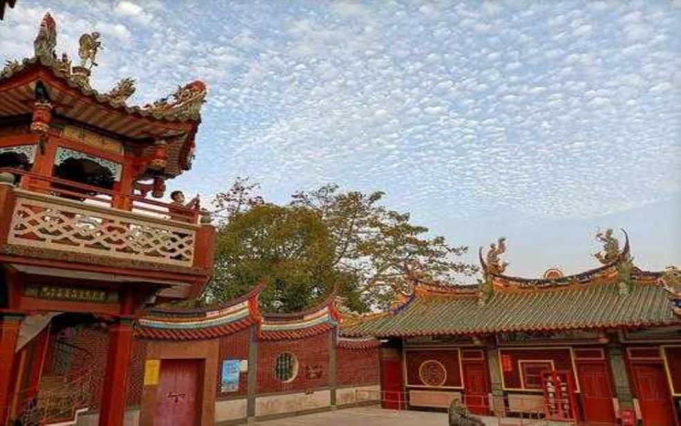 诗山凤山寺_探寻佛教文化的瑰宝