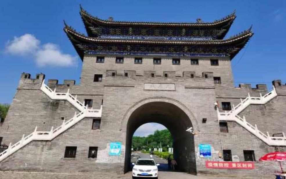  调兵山兀术城_探索历史与文化的魅力 