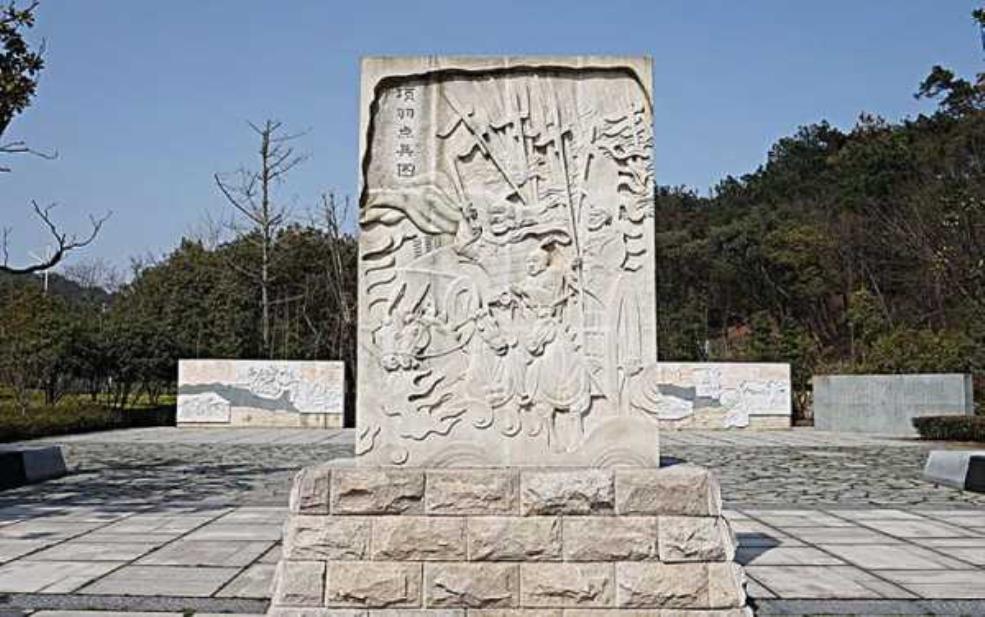  邱城遗址_揭示古代文明的奥秘 