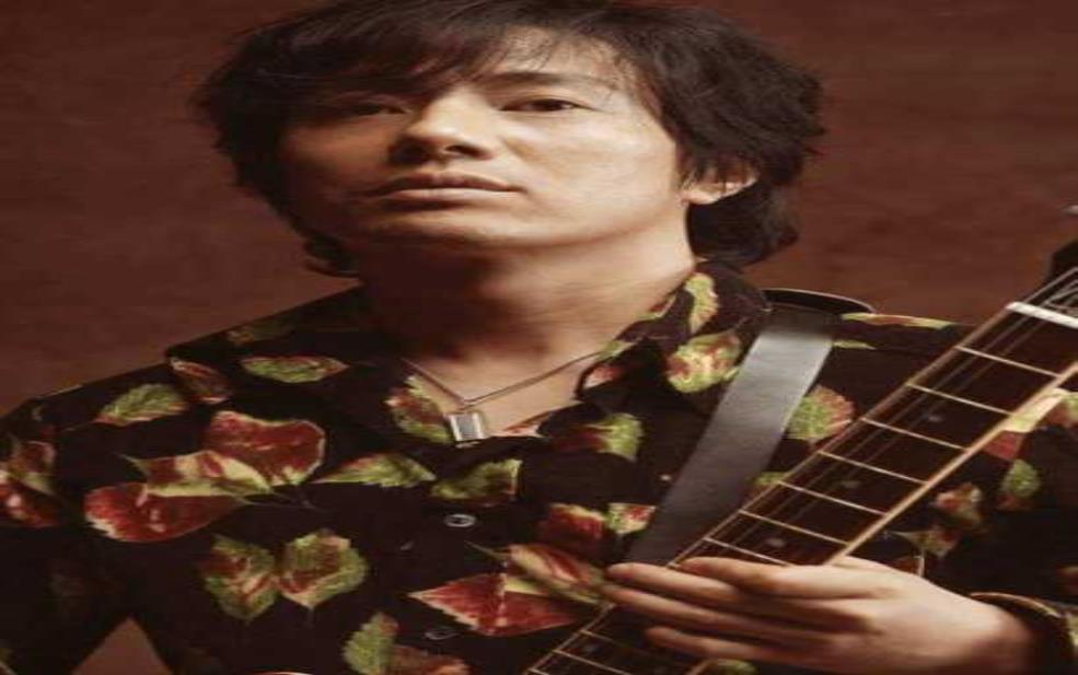 郑承浚_他的音乐风格与影响力解析