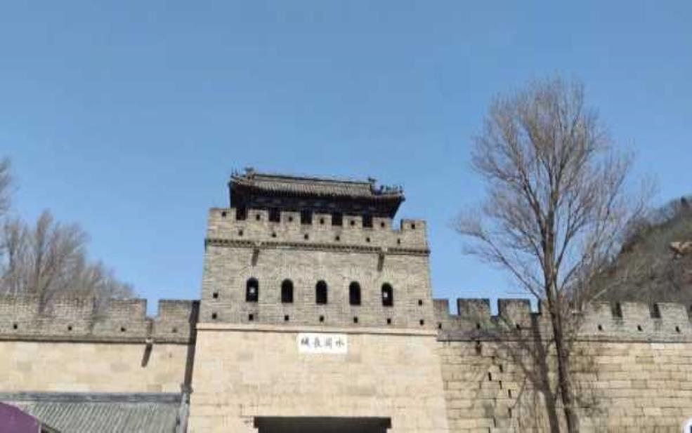 金中都水关_探秘古代防御工程的魅力