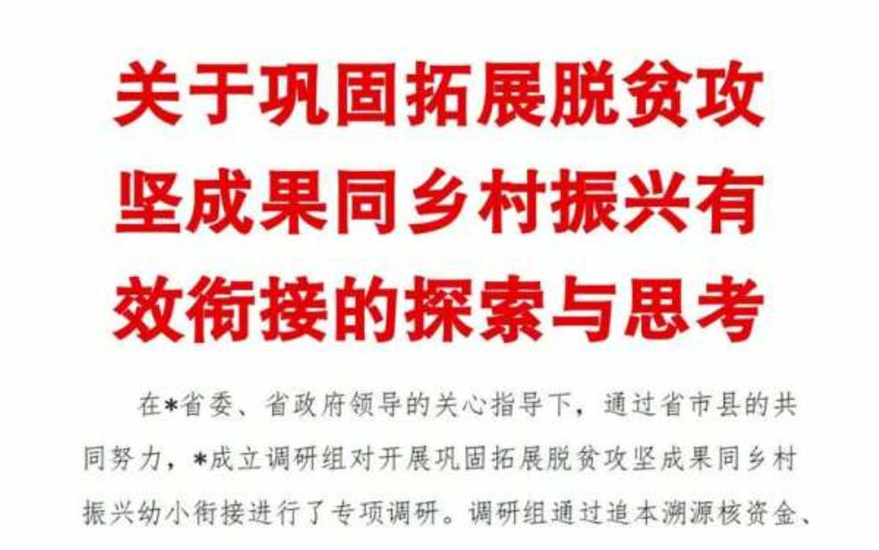  金冠村_探索农村振兴的新可能 