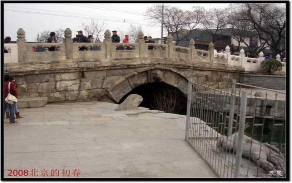 金锭桥_探秘这座历史悠久的文化遗迹