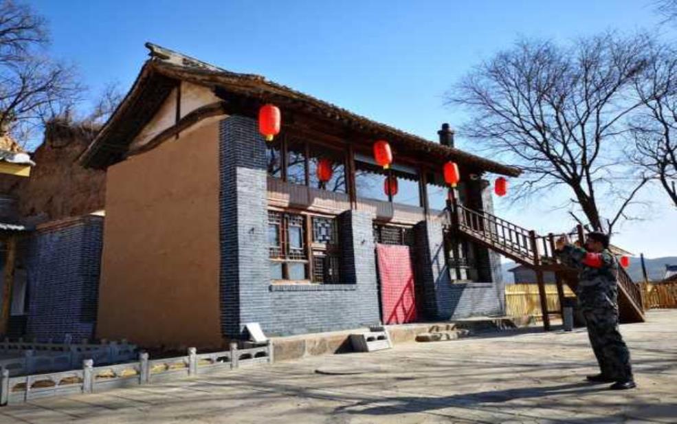  长老乡_探索这个历史悠久的美丽村落 