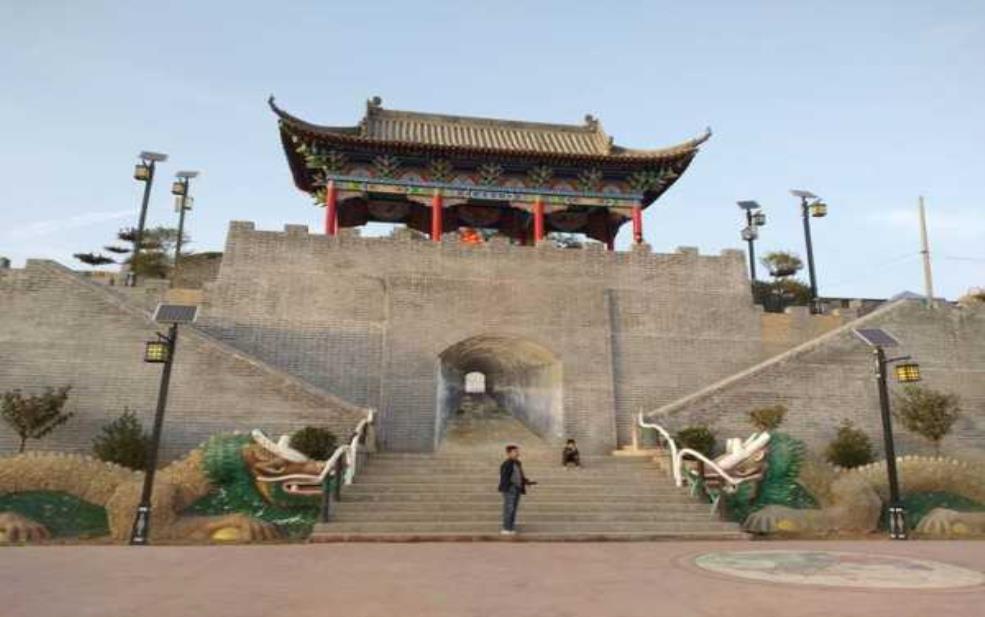  阿斗寨_探秘这座神秘古寨的魅力 