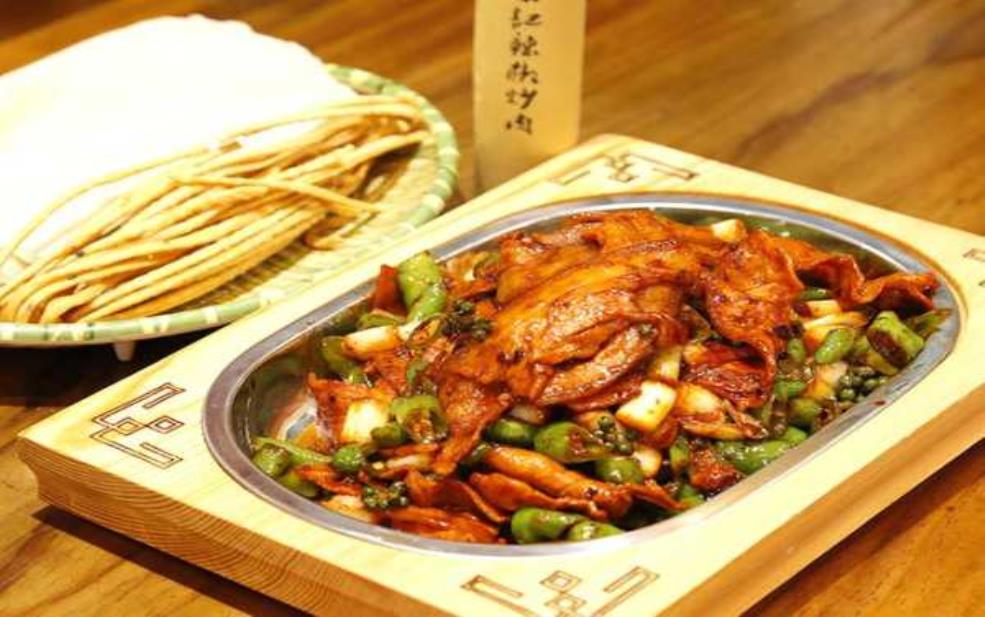 青州古城四大名吃_你尝过哪个美味?