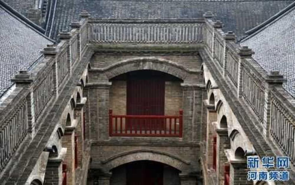 刘镇华庄园_探秘其独特魅力与历史背景