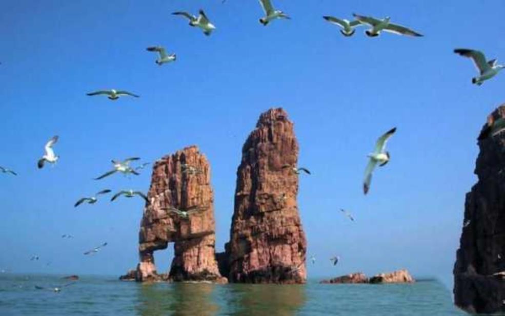 哈仙岛在哪里_探索这座神秘海岛的魅力