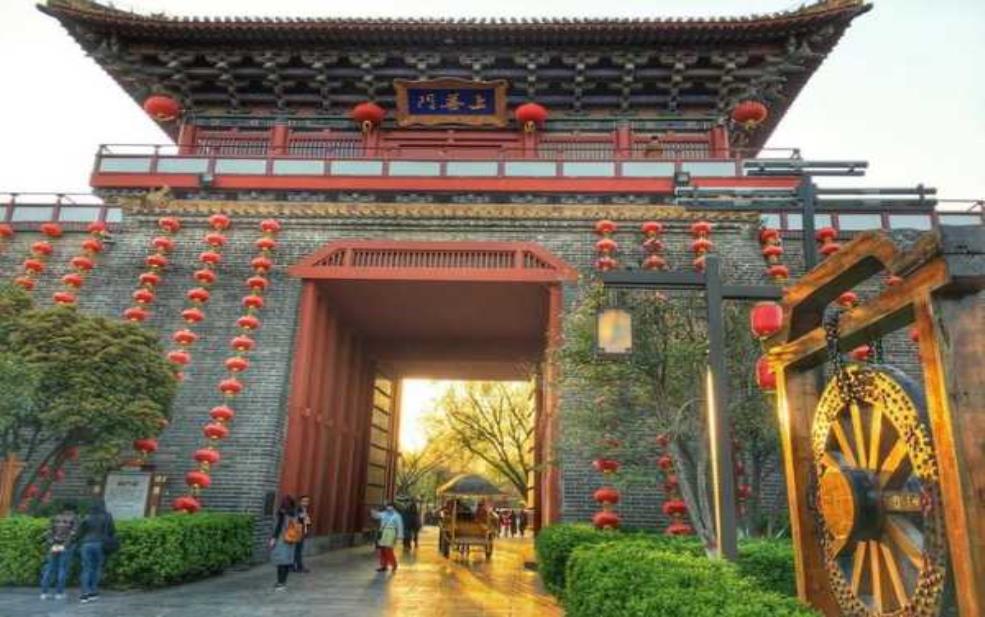  大千庄园_探秘园中的千年文化传奇 