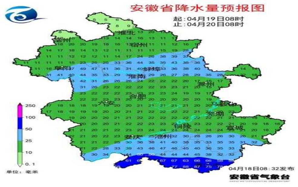 天界山天气预报_今日及未来三天气象情况分析