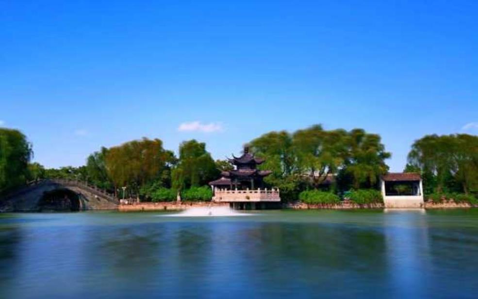 宜园风景区_探索这座自然人文的瑰宝