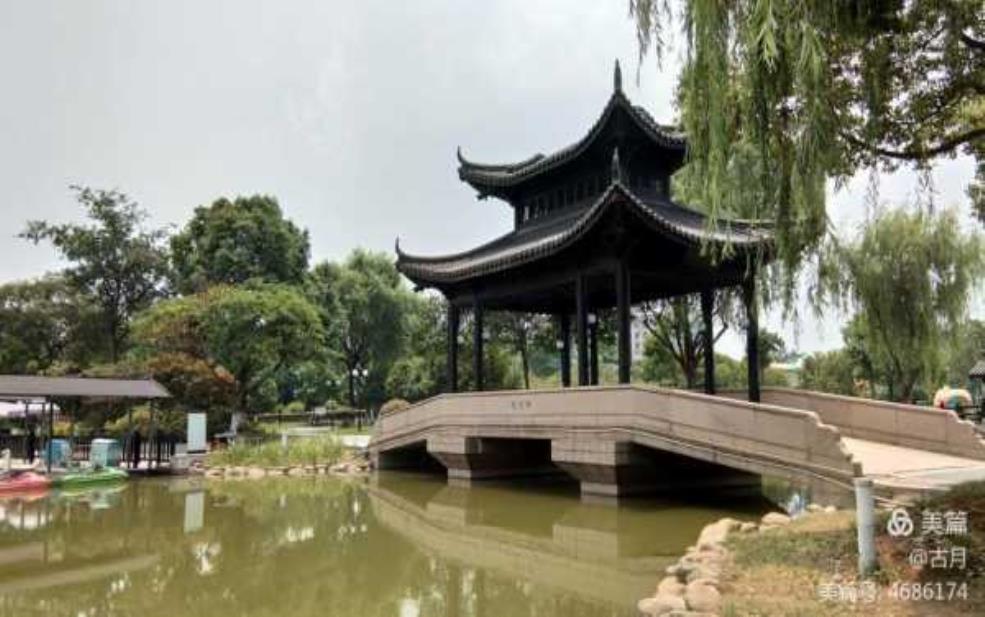  宜园风景区_探索这座自然人文的瑰宝 